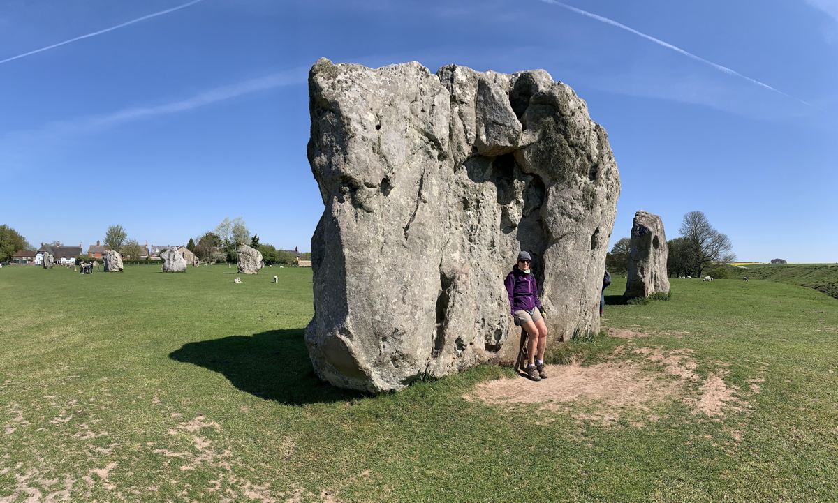 Avebury Stone Circle