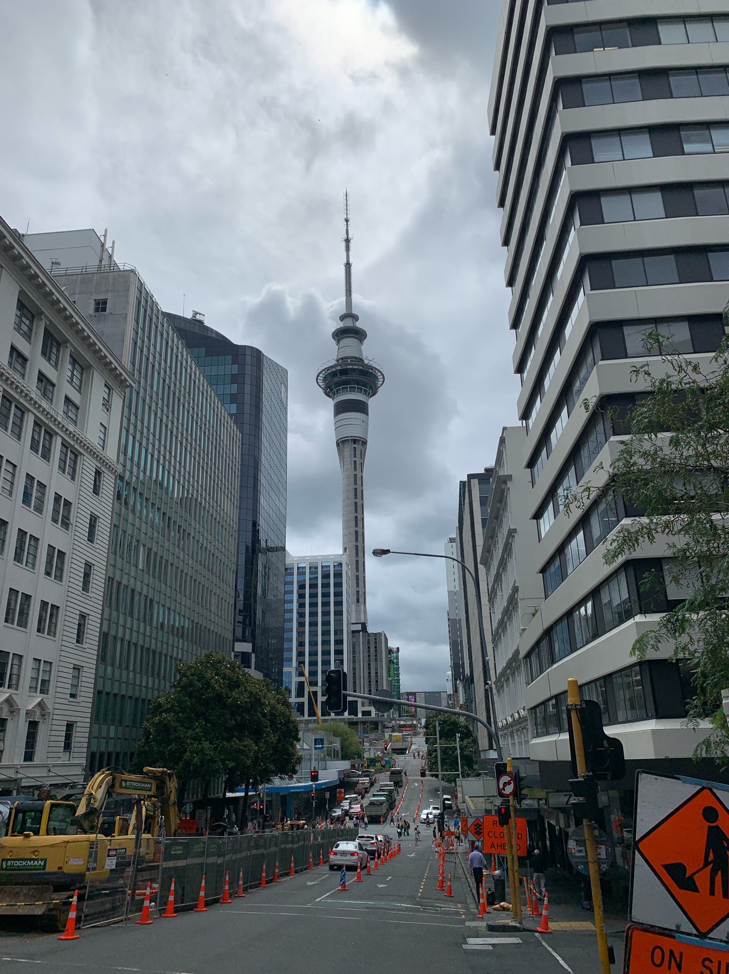 From Auckland north: the next chapter begins!