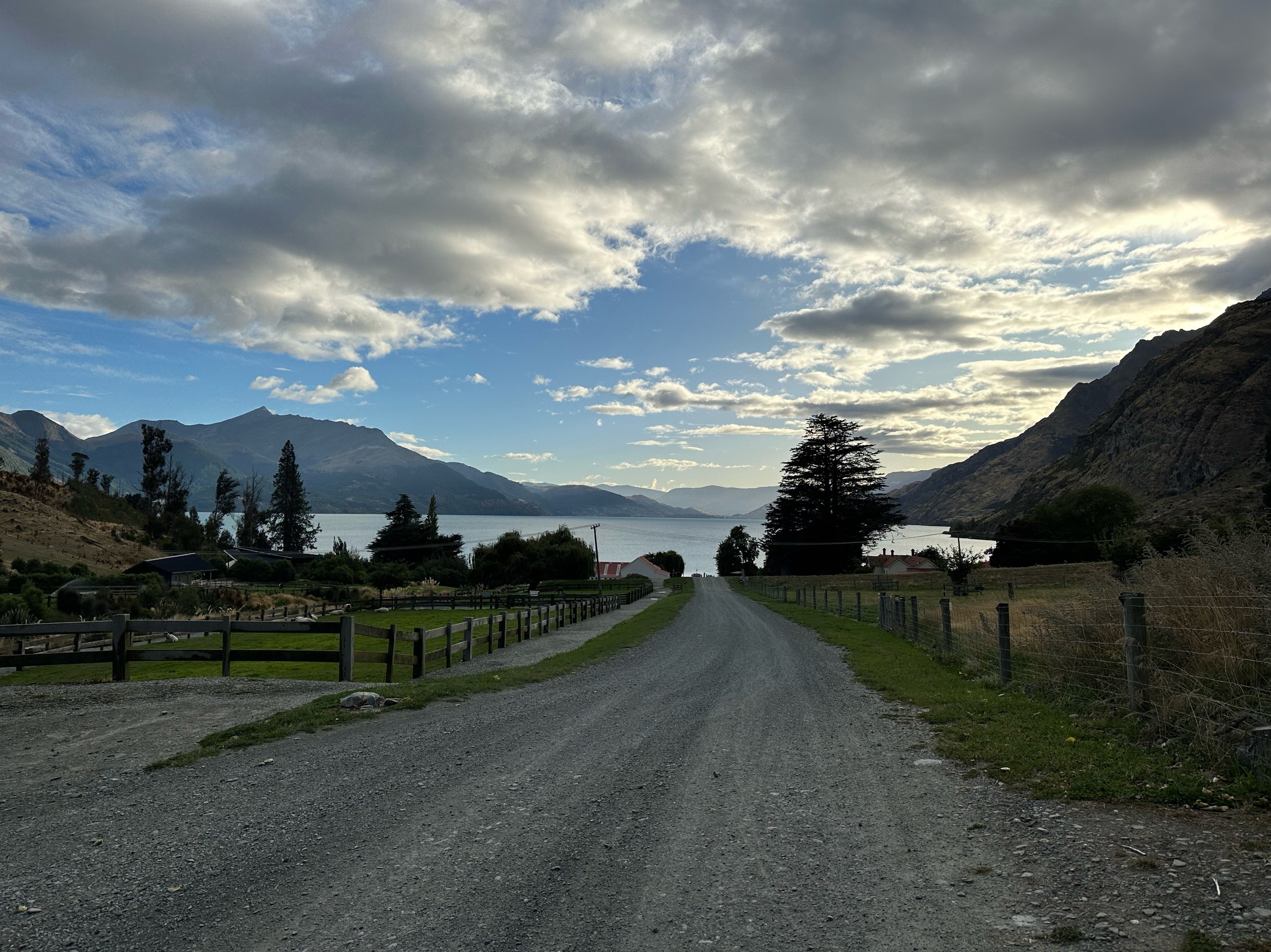 Queenstown, and beyond