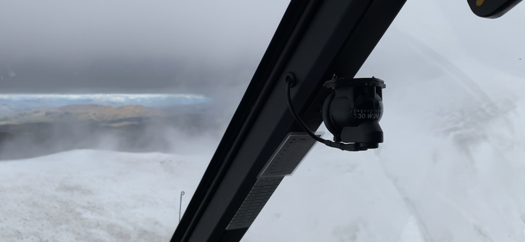 Final thoughts on getting stranded and evacuated